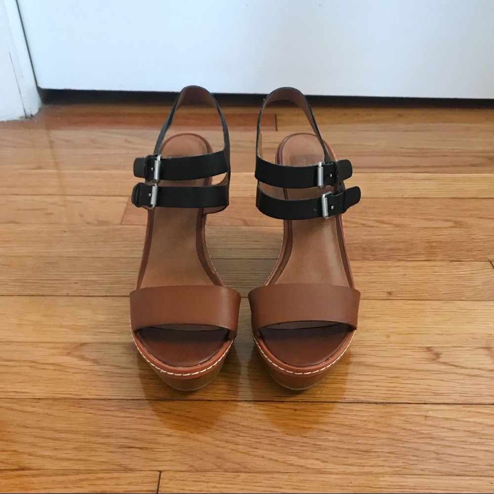 Dolce Vita Wedges Size 8